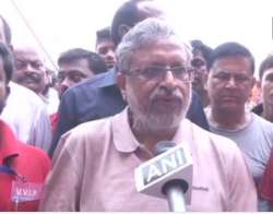 Bihar Dy CM Sushil Modi