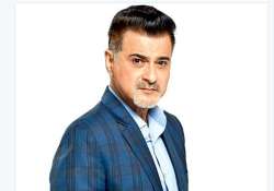 Sanjay Kapoor