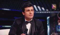 Sonu Nigam