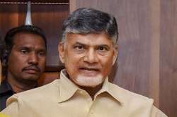 Chandrababu Naidu