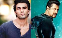 Salman Khan, Ranveer Singh to star in Dhoom 4?