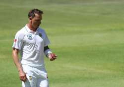 Dale Steyn