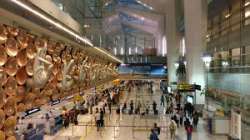 Delhi Airport