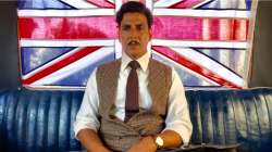 Gold new poster out: Akshay Kumar’s intense look evokes patriotism 