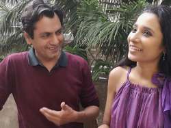 Nawazuddin Siddiqui to star in Tannishtha Chatterjee directorial debut film