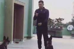 MS Dhoni