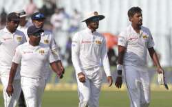 Sri Lanka eye historic Test series win against West Indies