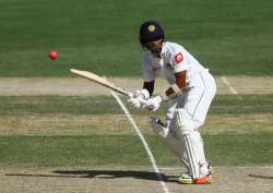 Dinesh Chandimal