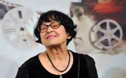  Kira Muratova, renowned Ukranian director passes away at 83