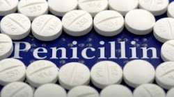 Penicillin allergy may cause 'superbug' infection: Study