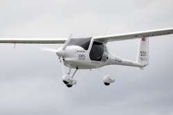 Electric Plane