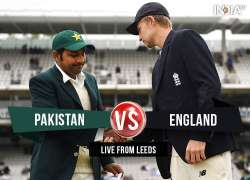 ENG vs PAK, 2nd Test: Watch Headingley, Leeds Test between England vs Pakistan on SonyLiv 