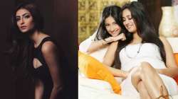 Shweta Tiwari with daughter Palak Tiwari