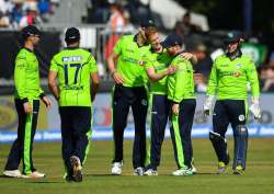 Ireland cricket team