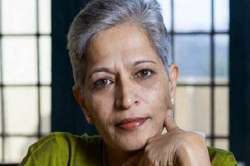 Gauri Lankesh