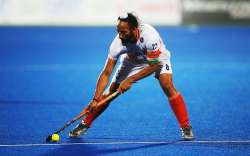 FIH Champions Trophy