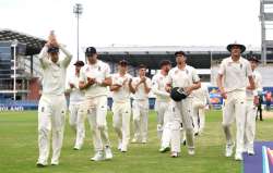 England vs Pakistan