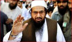 Hafiz Saeed