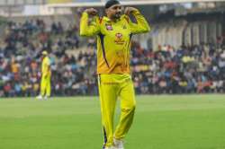 Wherever Singh goes, the team wins: Harbhajan on CSK winning IPL 2018