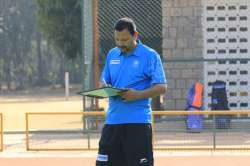 India hockey coach Harendra Singh raises voice against 'poor quality food' at SAI