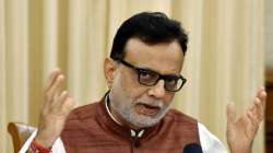 "The total GST collection for May is Rs 94,016 crore, which is higher compared to average monthly collection  of 2017-18," said Finance Secretary Hasmukh Adhia in a tweet.