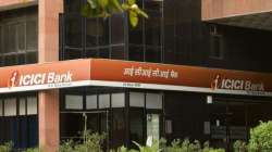 ICICI bank (Representational Image)