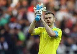 Igor Akinfeev