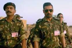 Parmanu becomes John Abraham’s highest solo grosser