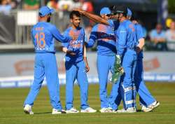 India vs Ireland 1st T20I, Live Cricket Score