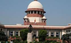 Supreme Court of India