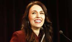 New Zealand PM Jacinda Ardern gave birth to a baby girl