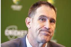 Embattled Cricket Australia CEO James Sutherland quits