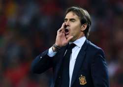 Julen Lopetegui