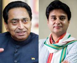 kamalnath, jyotiradityanath scindia,