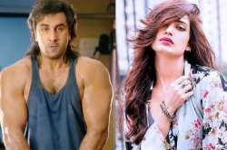 Ranbir Kapoor, Karishma Tanna