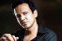 Phamous star Kay Kay Menon