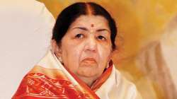 Mumbai: Legendary singer Lata Mangeshkar misses meeting with BJP chief Amit Shah