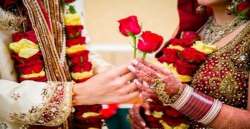 Survey: Eight out of ten millennials support inter-caste marriage in India