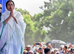 Mamata Banerjee 