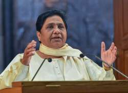 Mayawati