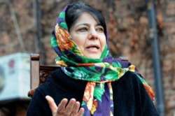 BJP Ends Alliance With PDP in J&K: Who said what