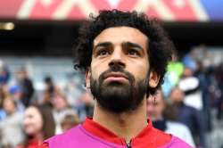 Mohamed Salah