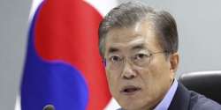 Moon Jae-in