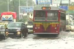 Mumbai rains