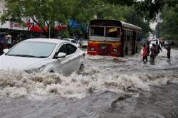 As per Skymet officials, the finacial capital of the country could witness heavy downpour between June 6 to 12.