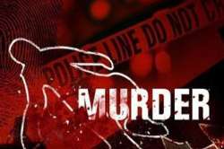 Punjab: NRI man kills family, self over wife's 'sleazy' video