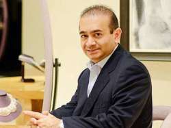 Nirav Modi