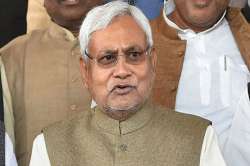 JD(U) meet in Delhi today: Nitish Kumar likely to spell out party's stand on multiple issues