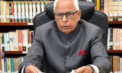 J&K Governor NN Vohra