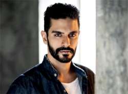 angad bedi